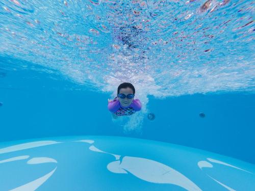 Hosté ubytování Hideout Okinawa Uruma