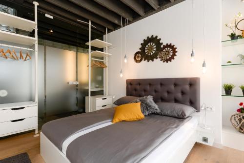 Deluxe Apartments Santa Lucia
