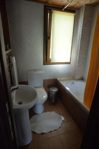 Bagno di Santa Marina Guesthouse