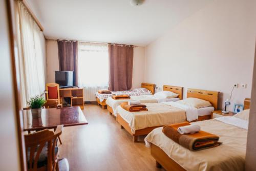 Gambar di galeri bagi Guest House Sv. Nikola di Dugo Selo