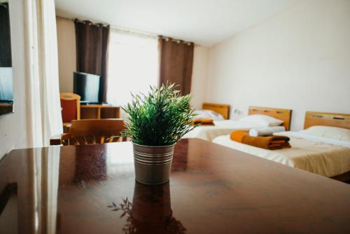 Gambar di galeri bagi Guest House Sv. Nikola di Dugo Selo