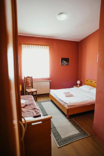 Gambar di galeri bagi Guest House Sv. Nikola di Dugo Selo