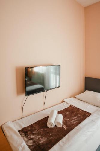 Gambar di galeri bagi Guest House Sv. Nikola di Dugo Selo