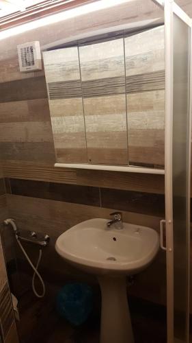 Φωτογραφία από το άλμπουμ του Affittacamere Genzianella σε Gressoney-Saint-Jean