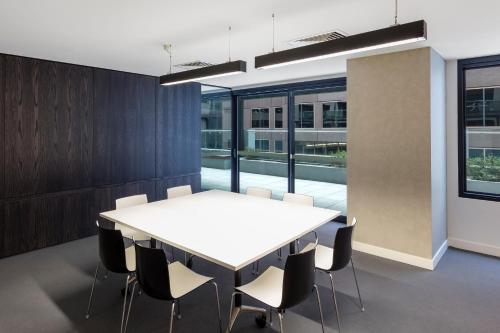Fotografie z fotogalerie ubytování Wyndham Hotel Melbourne v Melbourne