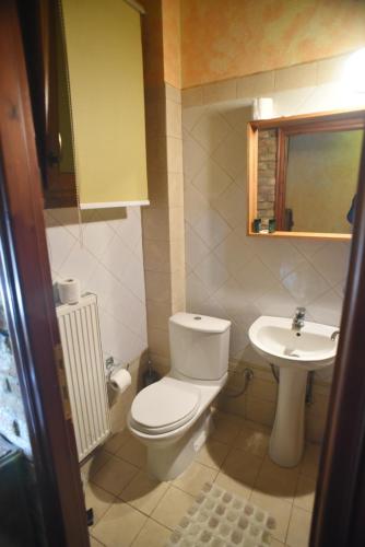 Bagno di Santa Marina Guesthouse
