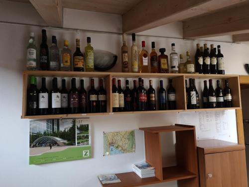 Bevande di Appartamento Riva Del Garda