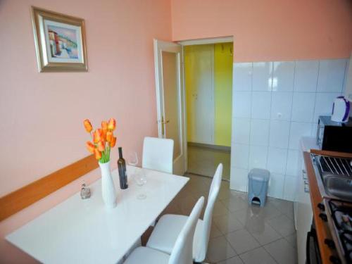 Fotografia z galérie ubytovania Apartment Ivona Centar Zadar v destinácii Zadar