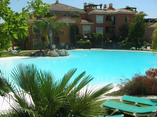 Appartement Park Beach (Spanje Estepona) - Booking.com