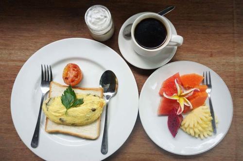 Gallery image of Kenari House in Ubud