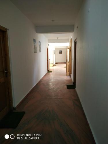 Photo de la galerie de l'établissement TSASKAN hotel, à Leh