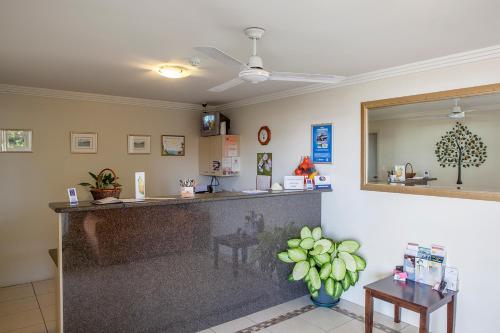 Φωτογραφία από το άλμπουμ του Mandarin Motel σε Macksville