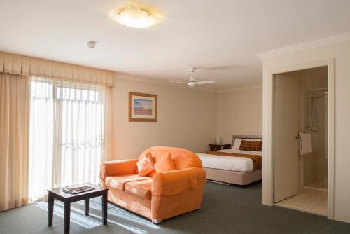 Gallery image of Mandarin Motel in Macksville