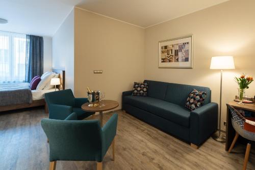 Hotel Melantrich Image