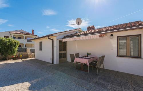 Cottage Nilda I