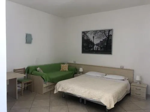 B&B RESORT SIGNORILE photo 6
