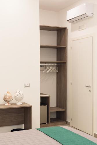 Fotografie z fotogalerie ubytování B&B Toledo one v Neapoli