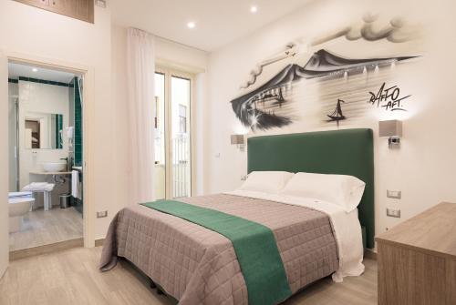 Gallery image of B&B Toledo one in Naples