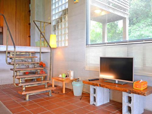 Gallery image of Nantou Puli Sunrise Villa Homestay B&B in Puli