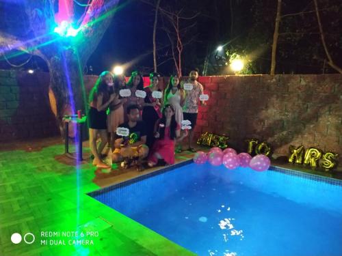 Ronnie's Private Pool Villa – Photos 3