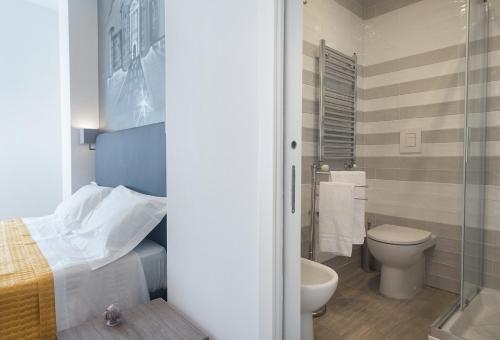 Gallery image of B&B Toledo one in Naples