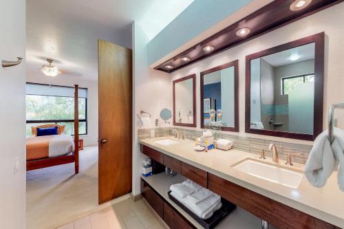 Gallery image of 2 Bed 2 Bath Apartment in Shores at Waikoloa in Waikoloa