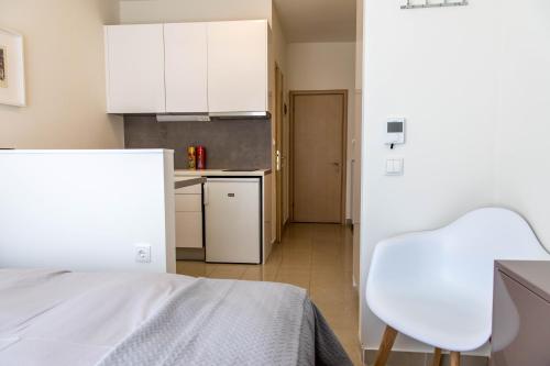 The Modern Suite