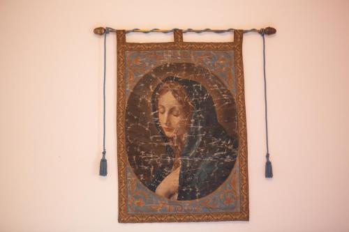 Mynd úr myndasafni af Casa dell'Orto í San Vito Chietino