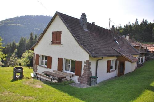Maison 2 Chambres