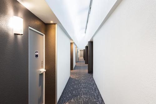 Fotografie z fotogalerie ubytování ibis budget Paris Porte de Pantin v destinaci Pantin