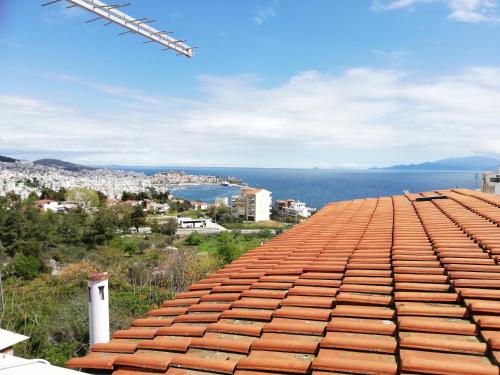 Imagen de la galería de Aspa's Apartment, en Kavala