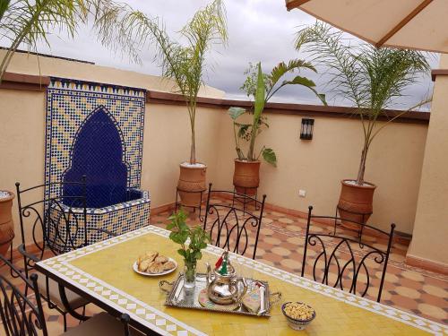 Gallery image of Riad Espressino Marrakech in Marrakesh