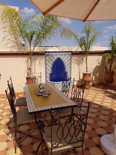Galería fotográfica de Riad Espressino exclusive Marrakech en Marrakech