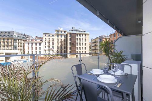 The Rentals Collection | Viena
