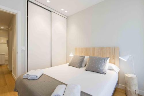 The Rentals Collection | Viena