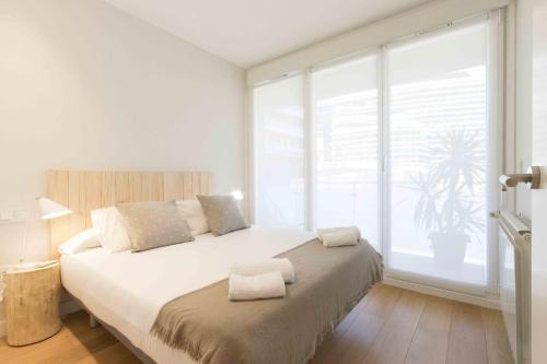 The Rentals Collection | Viena