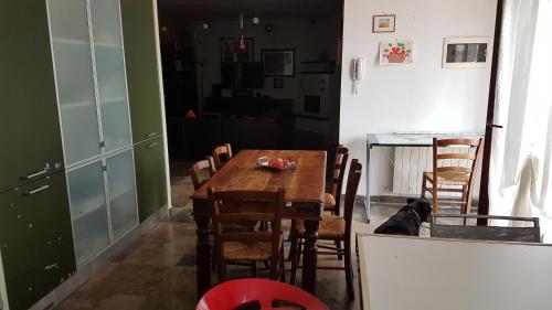 Fotografie z fotogalerie ubytování Maddy Appartamento v destinaci Porto Viro