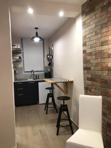 Cozy Studio Preveza Marina