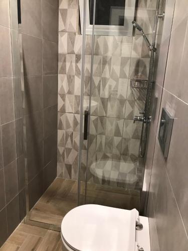 Cozy Studio Preveza Marina
