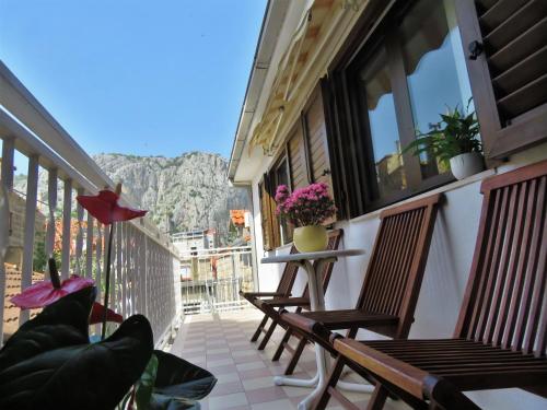 Apartment Smokvica
