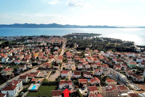 Priroda u blizini apartmana