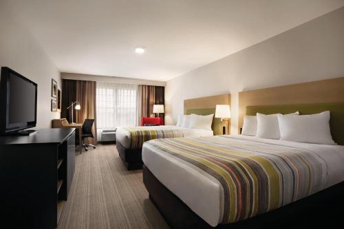 Gallery image of Country Inn & Suites by Radisson, Bowling Green, KY in Bowling Green