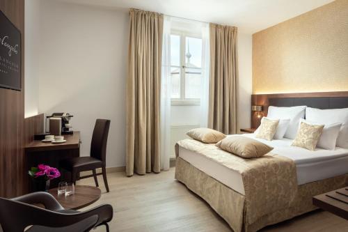 Michelangelo Grand Hotel