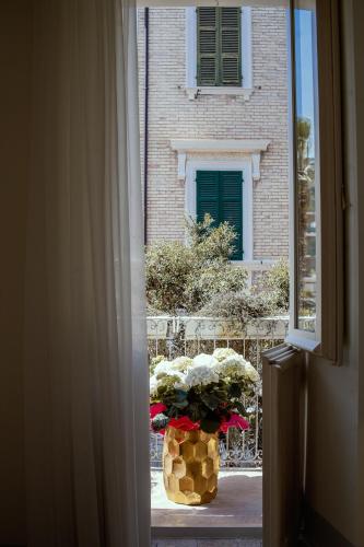 Billede fra billedgalleriet på Palazzo dei Grifoni - Luxury Suites - i San Benedetto del Tronto
