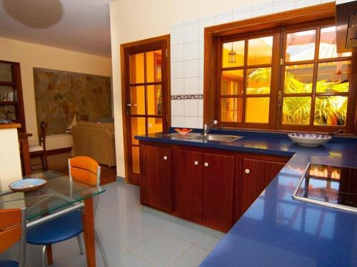 Gallery image of Casa Rural Lili in Vallehermoso