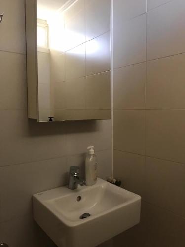 KALAMATA CITY CENTER STUDIO