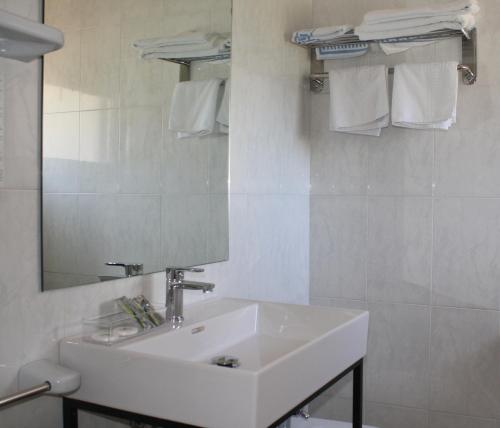 Gallery image of Hostal La Florida in Llança
