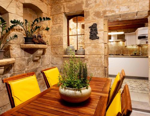 Gallery image of The 3Cities Auberge in Cospicua