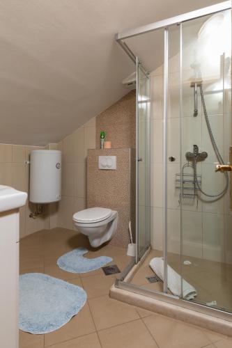 Apartments Bozica
