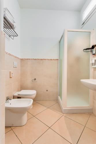 チェルヴィアにあるAnastasi Hotel e Residenceのギャラリーの写真